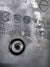 Rivestimento montante posteriore sinistro (sx) Fiat Panda 312 (2012>) COD:735542219 - F&P CRASH SRLS - Ricambi Usati