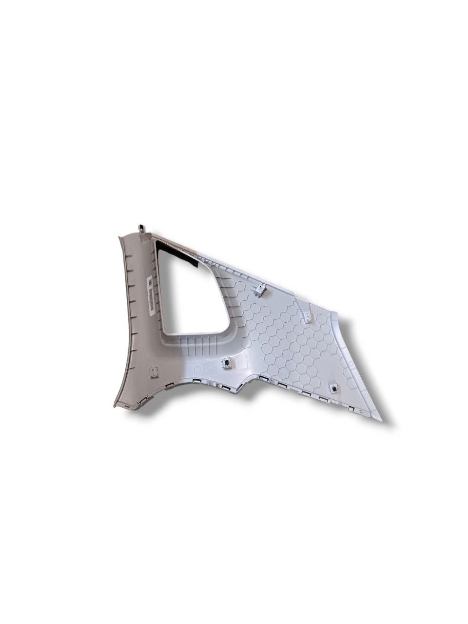 Rivestimento Montante Posteriore sinistro (sx) Seat Arona (2021) COD:6F9867287 - F&P CRASH SRLS - Ricambi Usati