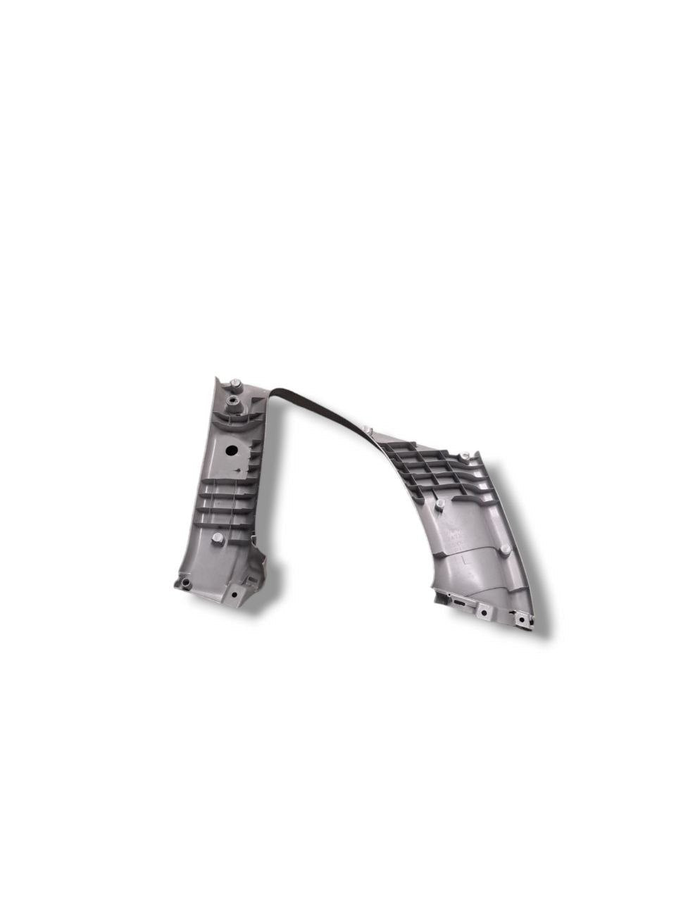 Rivestimento montante posteriore sinistro Toyota Rav 4 (2000 - 2006) COD:62472 - 42040 - F&P CRASH SRLS - Ricambi Usati