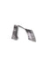 Rivestimento montante posteriore sinistro Toyota Rav 4 (2000 - 2006) COD:62472 - 42040 - F&P CRASH SRLS - Ricambi Usati