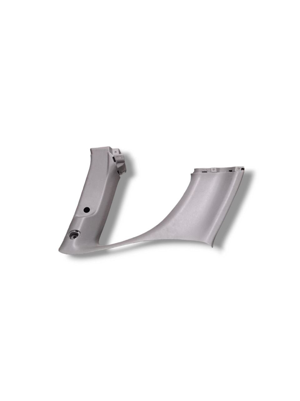 Rivestimento montante posteriore sinistro Toyota Rav 4 (2000 - 2006) COD:62472 - 42040 - F&P CRASH SRLS - Ricambi Usati