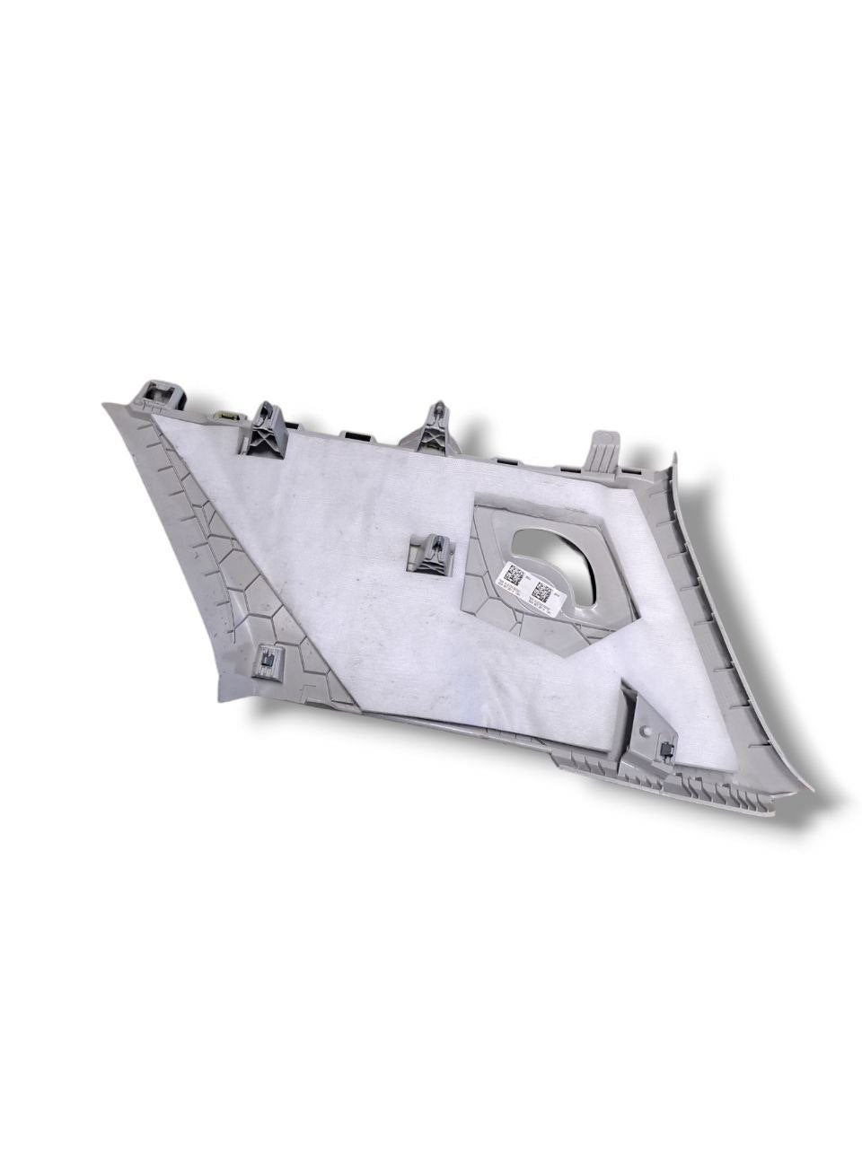 Rivestimento Montante posteriore sinistro Volkswagen T - Cross COD:2GM867287 (2019 >) - F&P CRASH SRLS - Ricambi Usati
