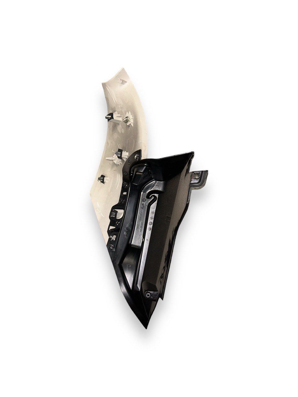 Rivestimento Montante Posteriore Superiore Destro Alfa Romeo Mito (2008 > 2016) cod.156087944 - F&P CRASH SRLS - Ricambi Usati