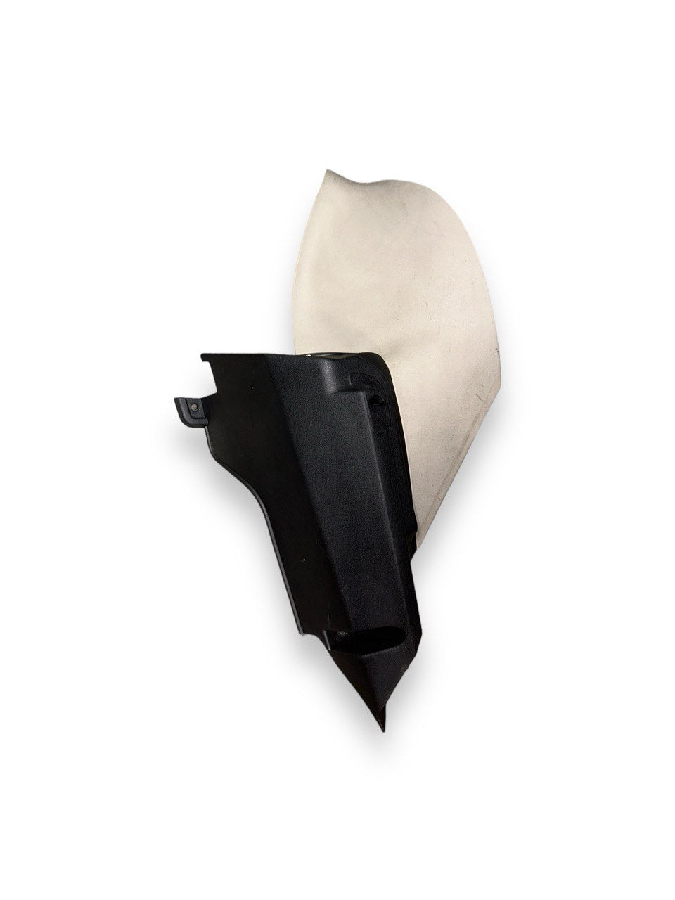 Rivestimento Montante Posteriore Superiore Destro Alfa Romeo Mito (2008 > 2016) cod.156087944 - F&P CRASH SRLS - Ricambi Usati