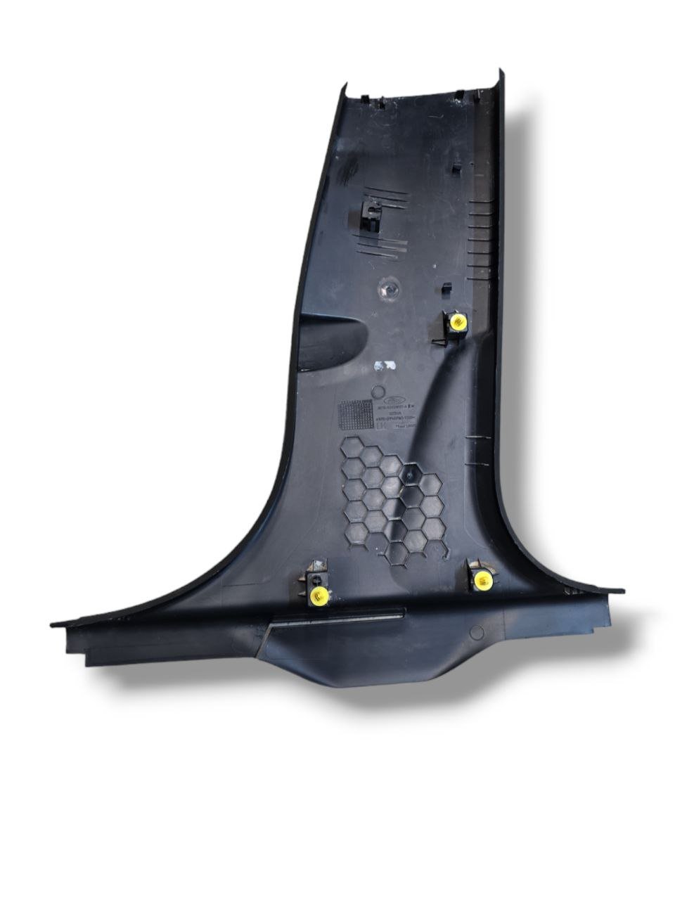 Rivestimento montante sinistro Ford Focus mk4 (2021) COD:JX7B - A243W07 - F&P CRASH SRLS - Ricambi Usati