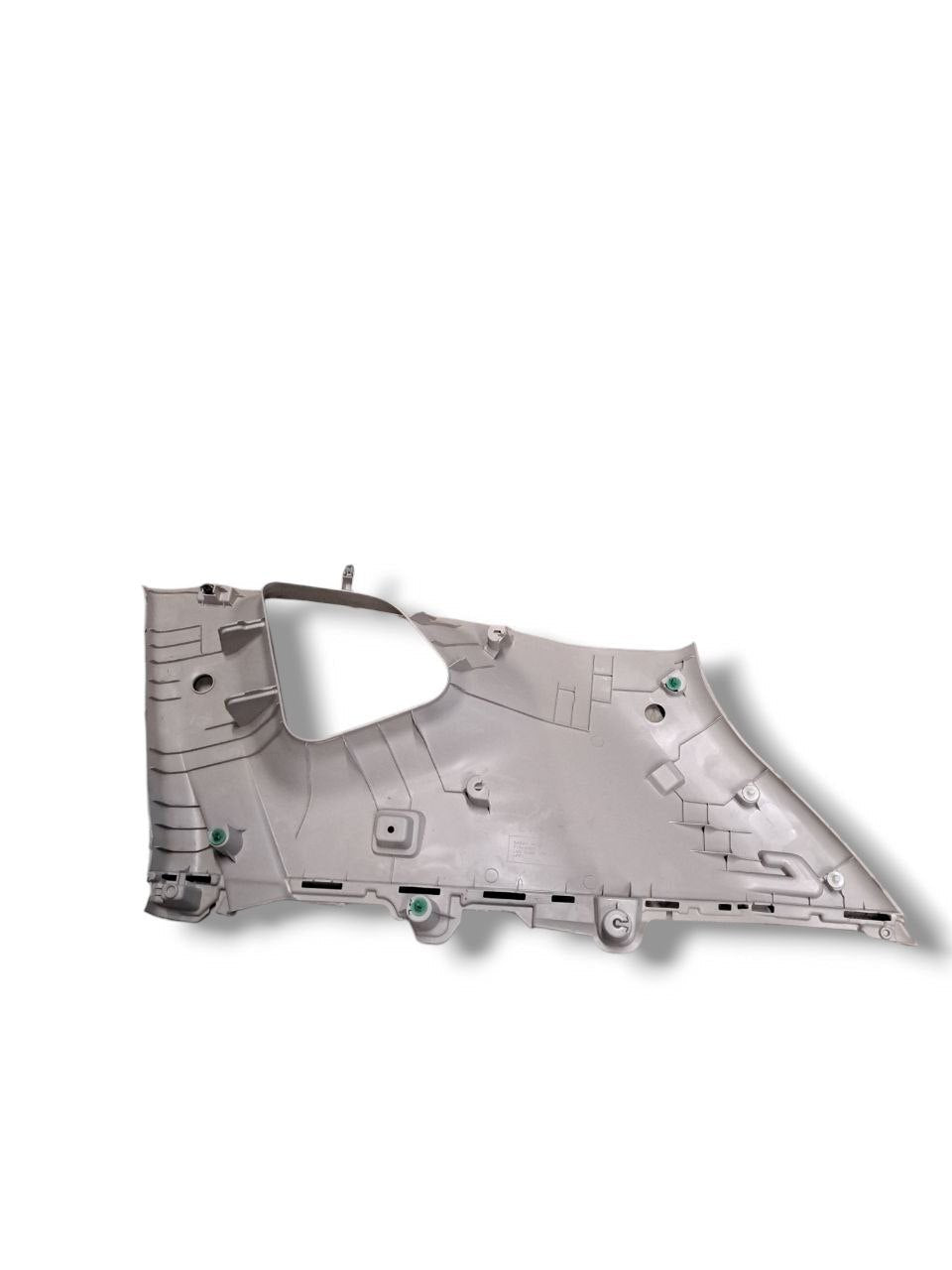 Rivestimento montante sinistro Nissan X - Trail (2014 - 2020) COD:849414CE0A - F&P CRASH SRLS - Ricambi Usati
