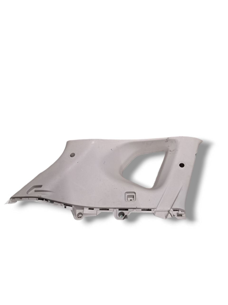 Rivestimento montante sinistro Nissan X - Trail (2014 - 2020) COD:849414CE0A - F&P CRASH SRLS - Ricambi Usati