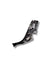 Rivestimento montante Sinistro (sx) Opel Mokka B ( 2020>) cod.9835309980 - F&P CRASH SRLS - Ricambi Usati