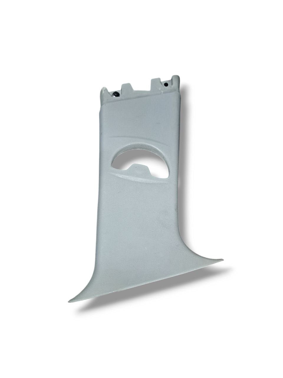 Rivestimento Montante superiore destro Bmw Serie 1 E87 (2004 - 2013) COD:51437070244 - F&P CRASH SRLS - Ricambi Usati