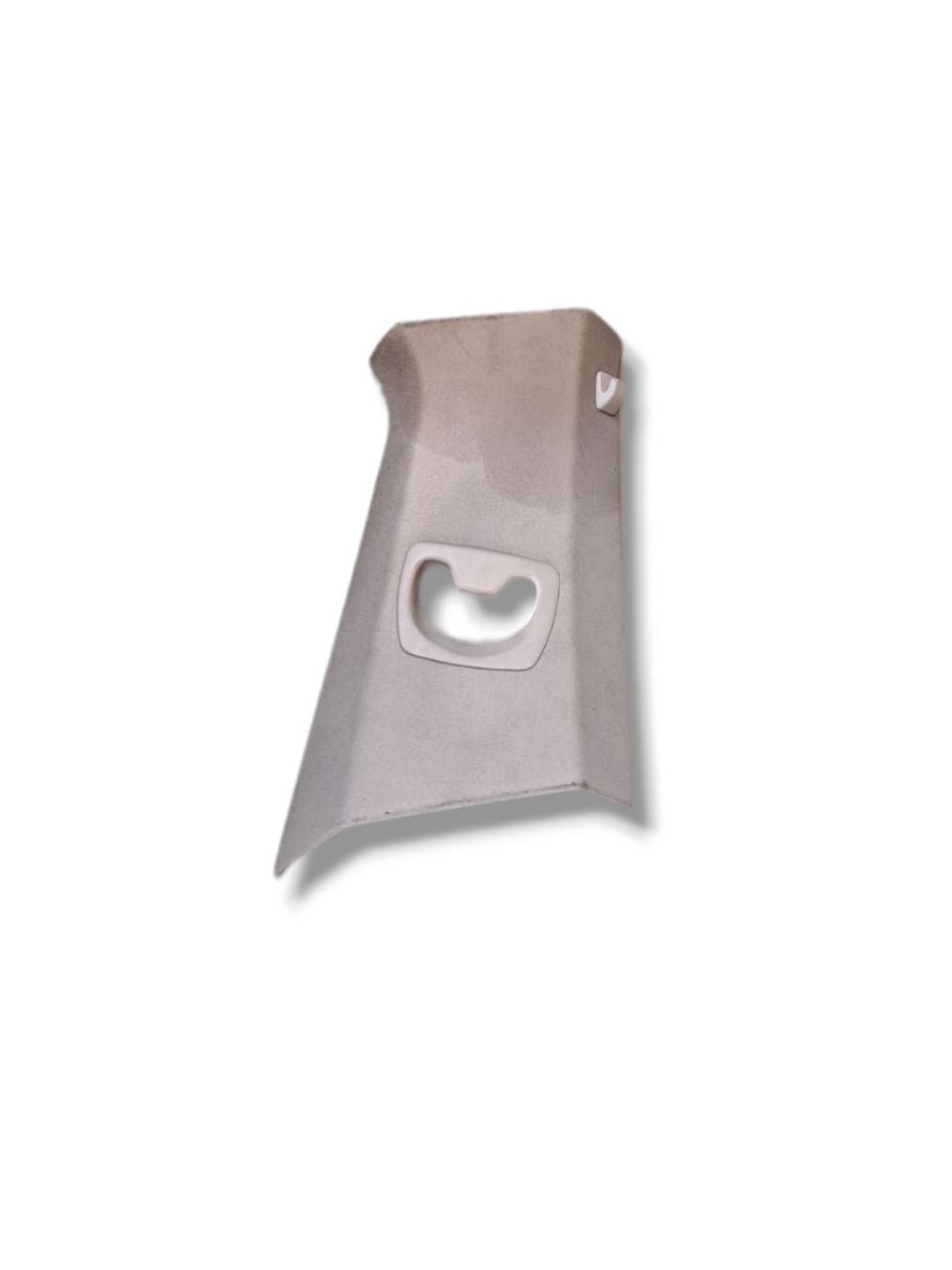 Rivestimento Montante Superiore destro (dx) Bmw Serie 7 F01 - F02 (2008 - 2015) COD:9112740 - F&P CRASH SRLS - Ricambi Usati