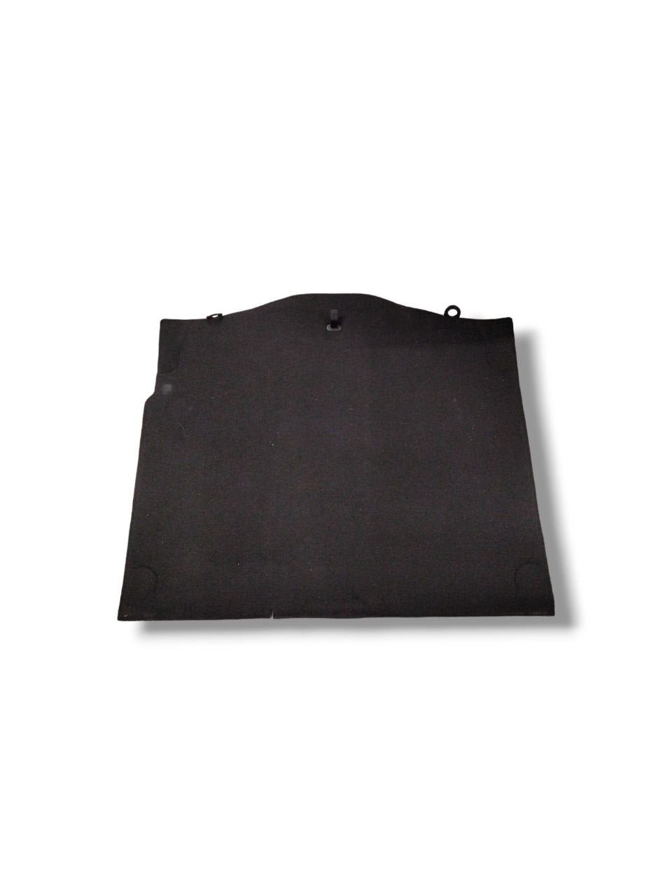 Rivestimento Moquette / Piano Di Carico Cofano Posteriore Ford Focus III serie (2011 - 2018) berlina cod.BM51A13065 - F&P CRASH SRLS - Ricambi Usati