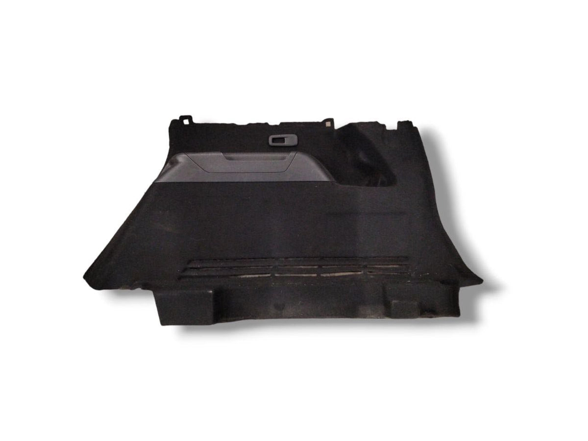 Rivestimento pannello cofano laterale destro Citroen C4 Grand Picasso cod.98266860ZD (2013 - 2022) - F&amp;P CRASH SRLS - Ricambi Usati