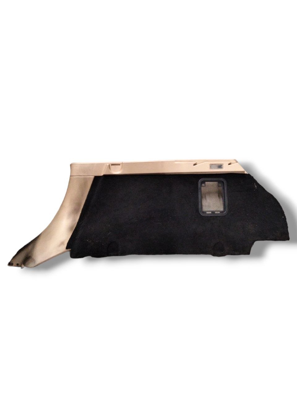 Rivestimento Pannello cofano Laterale destro Range Rover sport L320(2005 - 2012) cod.ESJ501040 - F&P CRASH SRLS - Ricambi Usati
