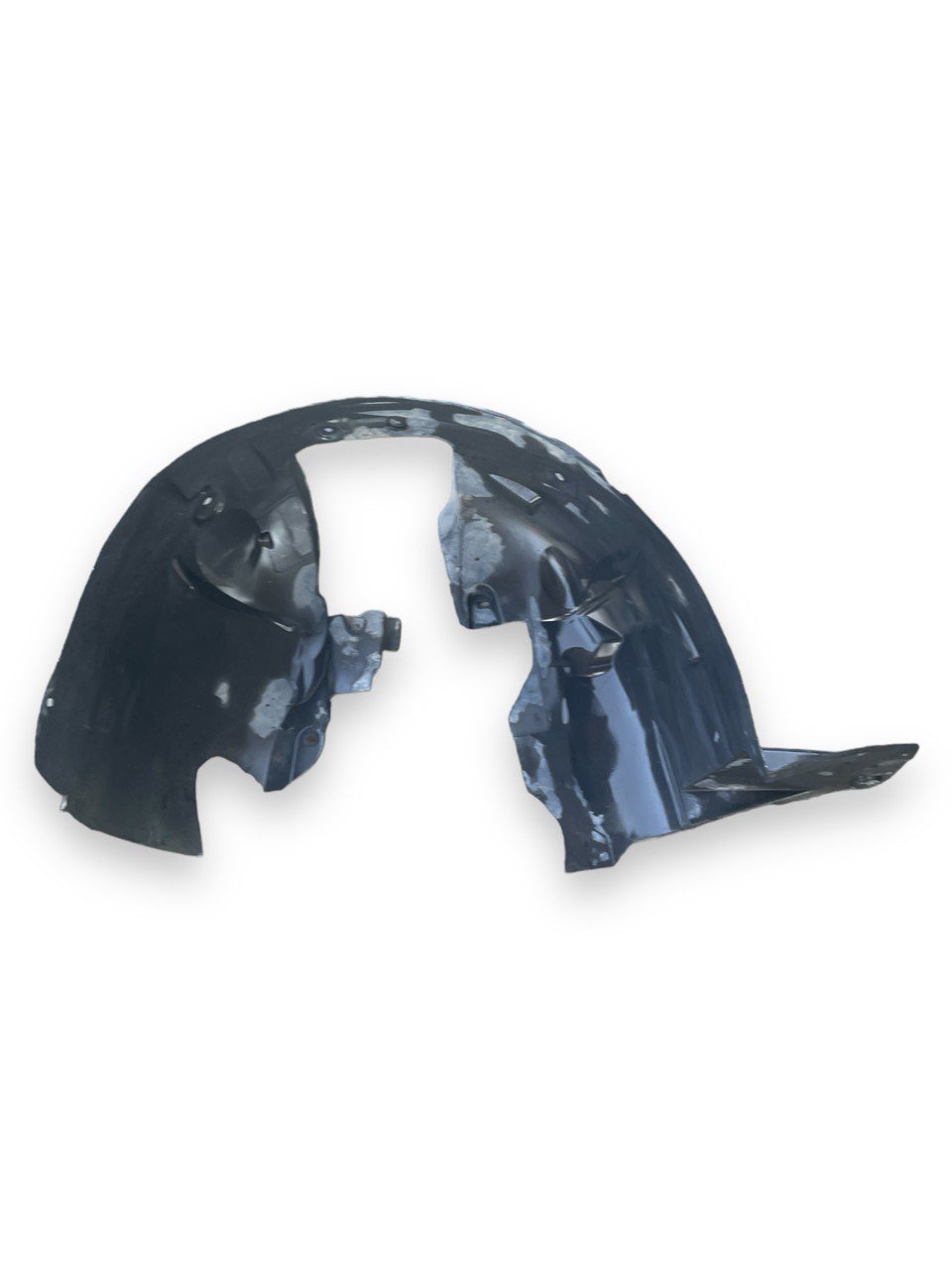 Rivestimento Passaruota / Parasassi anteriore Destro cod:9681403280 Peugeot Partner (2008 - 2016) - F&P CRASH SRLS - Ricambi Usati