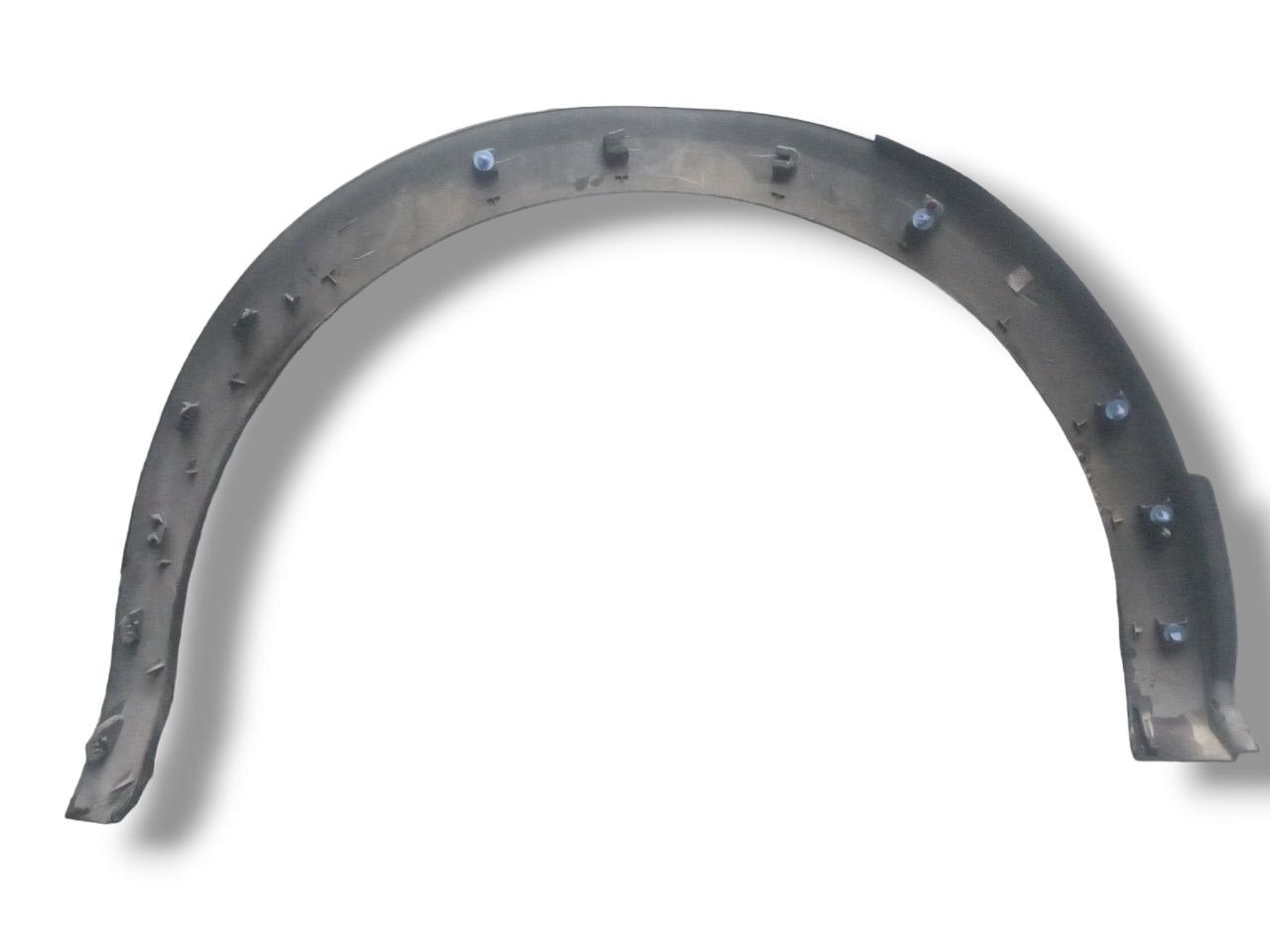 Rivestimento Passaruota / Parasassi anteriore sinistro (sx) Peugeot 3008 (2019) cod: 9825289177 - F&P CRASH SRLS - Ricambi Usati