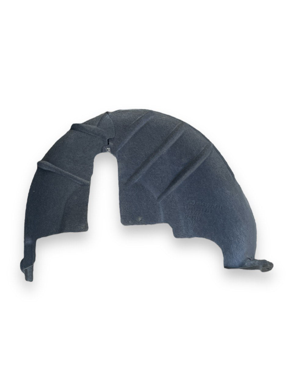 Rivestimento Passaruota / Parasassi posteriore destro Citroen DS3 cod:9677034380 (2010 - 2019) - F&amp;P CRASH SRLS - Ricambi Usati