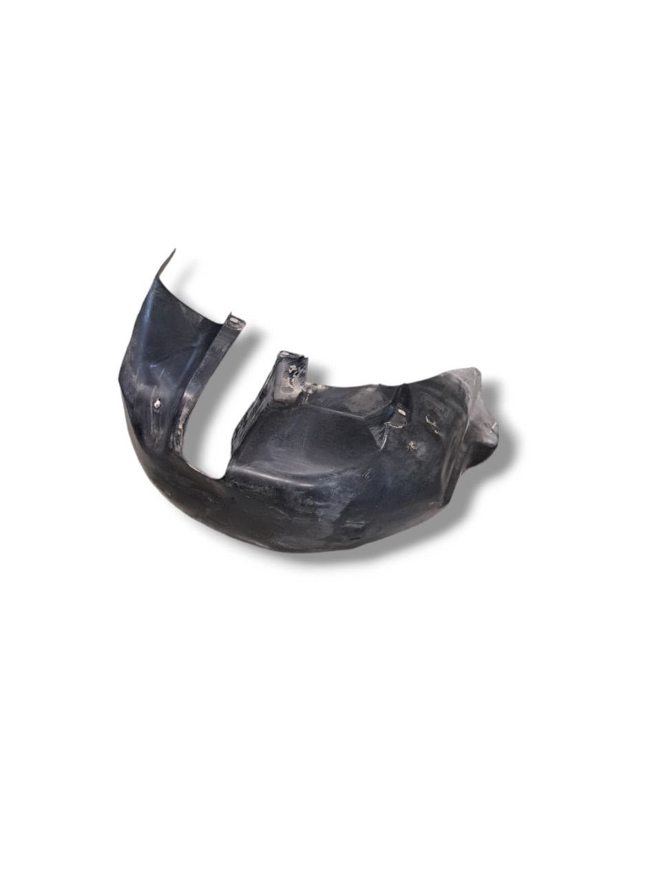Rivestimento Passaruota / Parasassi Posteriore Destro (dX) Opel Corsa D (2008 - 2012) COD:13187363 - F&P CRASH SRLS - Ricambi Usati