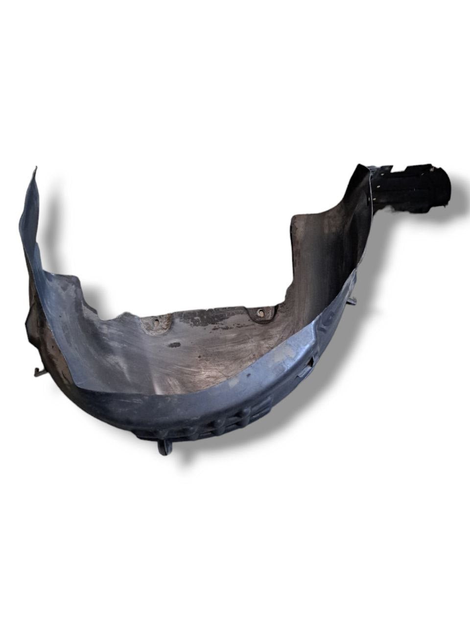 Rivestimento Passaruota / Parasassi posteriore destro Peugeot Expert (2010) COD: 9810967880 - F&P CRASH SRLS - Ricambi Usati
