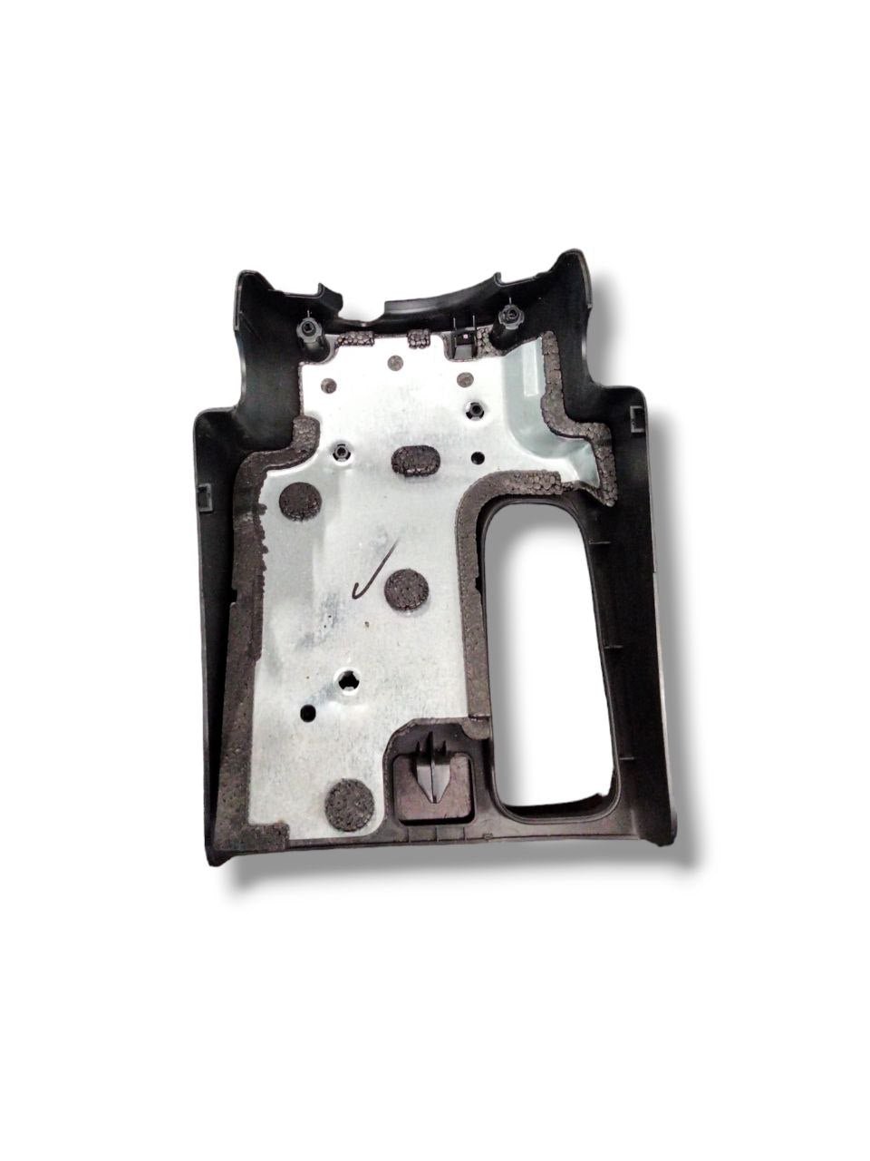 Rivestimento piantone di sterzo inferiore Citroen C4 Gran Picasso cod.96782934ZD (2013 - 2022) - F&P CRASH SRLS - Ricambi Usati