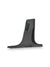 Rivestimento Pilastro B Inferiore Destro Audi A3 (8V) (2012 > 2020) cod.8V4867240 - F&P CRASH SRLS - Ricambi Usati