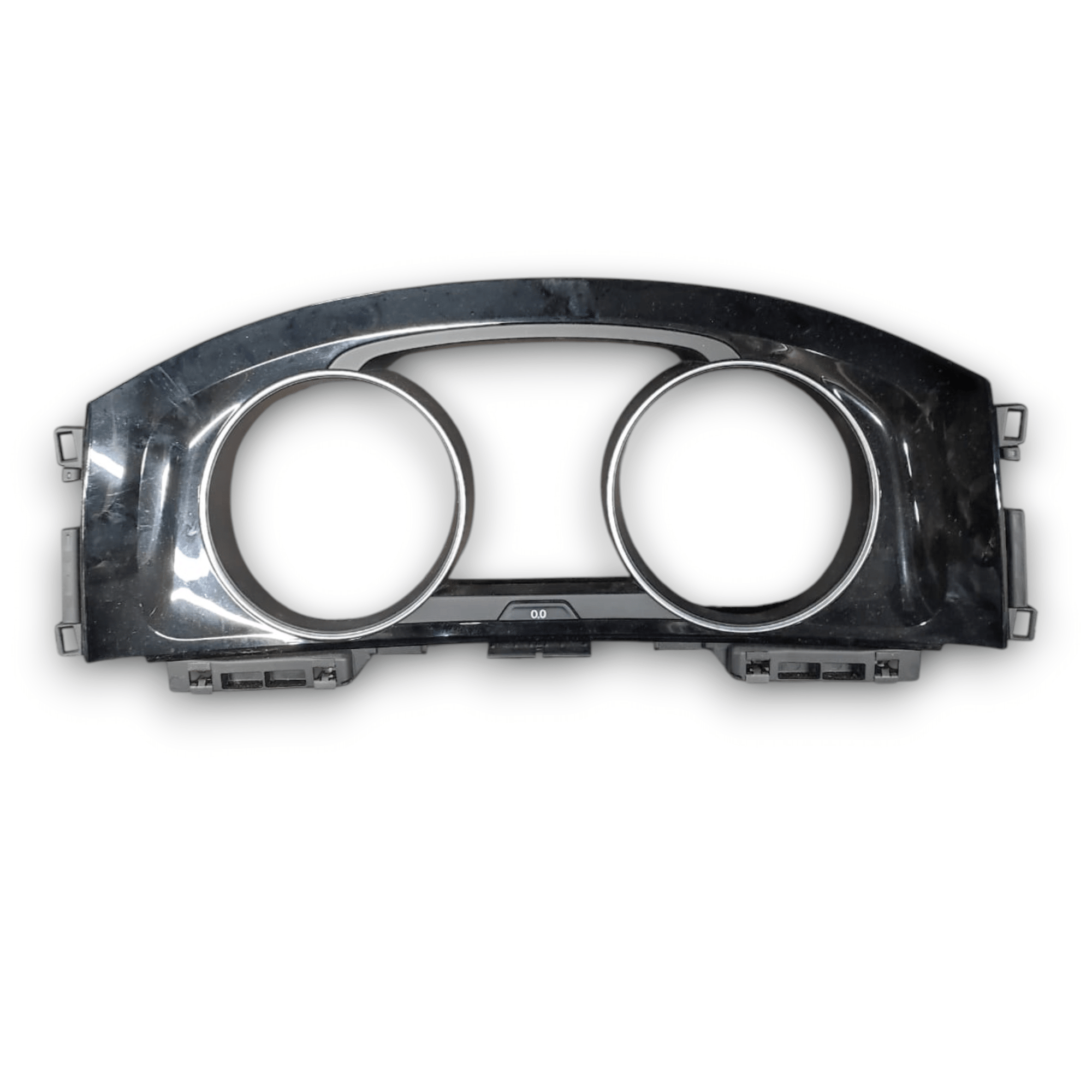 Rivestimento Tachimetro Volkswagen Golf 7.5 COD: 5G0857189 (2017>) - F&P CRASH SRLS - Ricambi Usati