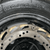 Ruota Anteriore Sym Joyride 200 (110/90 - 13) cod:E49076 (2007) - F&P CRASH SRLS - Ricambi Usati
