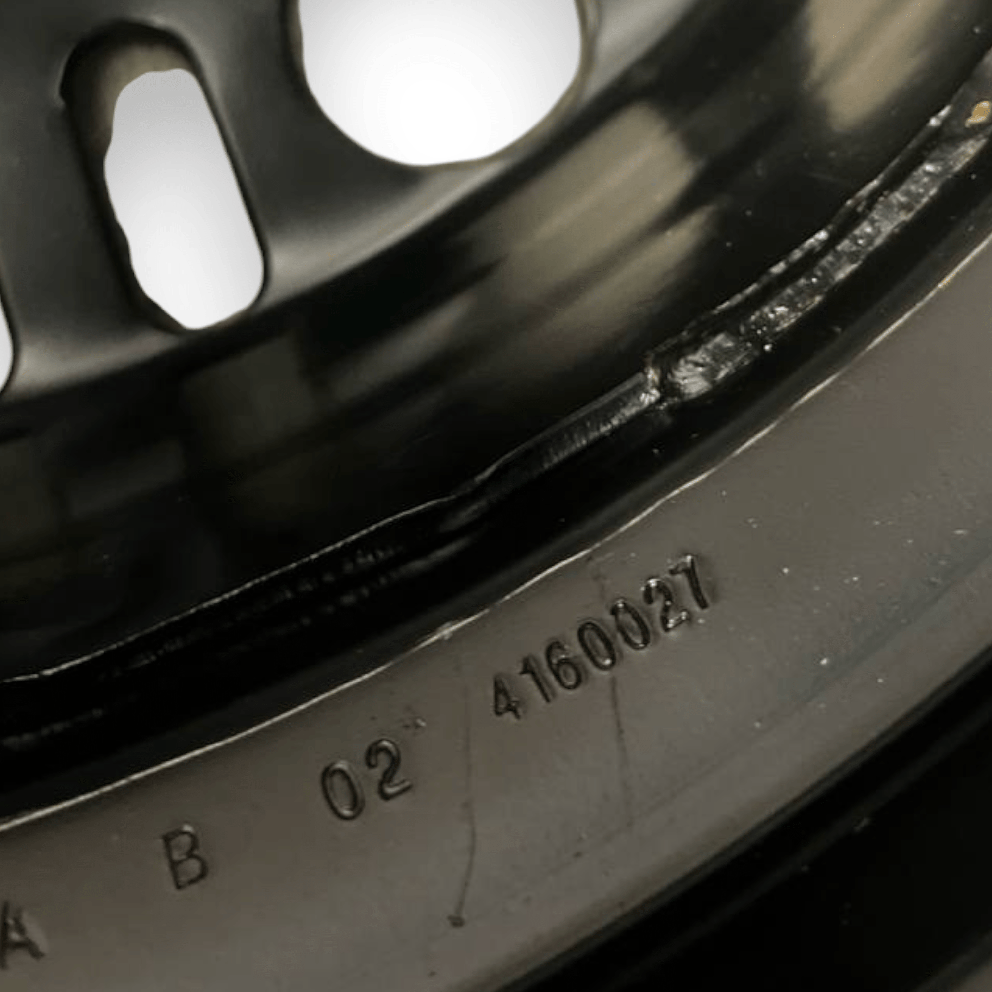 Ruota di Scorta + Kit Riparazione Opel Meriva B (2010 al 2017) (115 / 70 R16) cod: 4160027 - F&P CRASH SRLS - Ricambi Usati