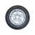 Ruota / Ruotino di scorta / cerchio in lega DR5 (2007 - 2013) cod.T11 - 3100020AH 215 / 65 R16 - F&P CRASH SRLS - Ricambi Usati