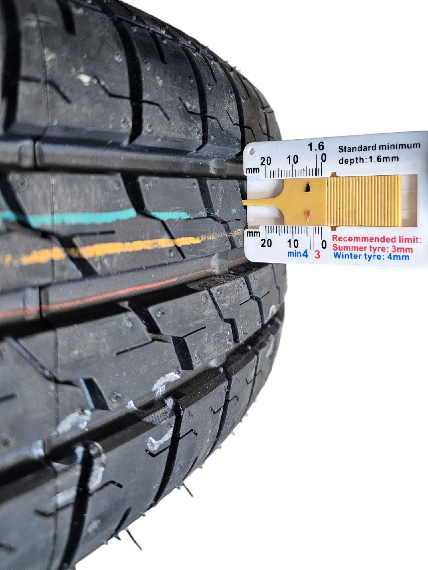 Ruota / Ruotino Di Scorta Ford Fiesta V (2002 - 2008) 175/65 R14 - F&P CRASH SRLS - Ricambi Usati