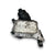 Scambiatore Calore Radiatore Olio Motore Nissan Qashqai II 1.6 Diesel (2014 > 2021) - F&P CRASH SRLS - Ricambi Usati