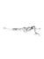 SCATOLA DELLO STERZO CITROEN C3 1.2 BENZINA (2016>) Cod : 38026060 - F&P CRASH SRLS - Ricambi Usati