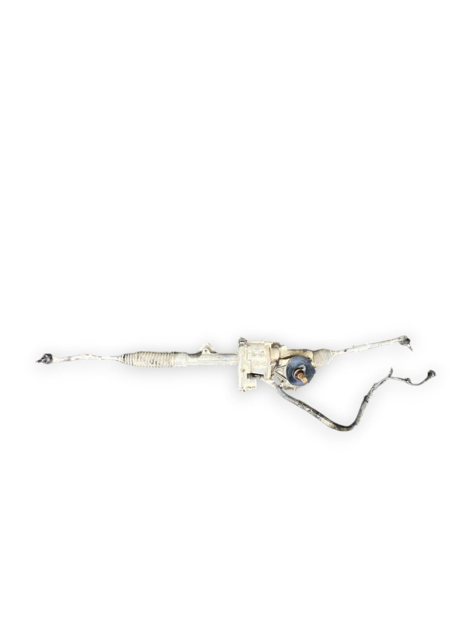 SCATOLA DELLO STERZO CITROEN C3 1.2 BENZINA (2016>) Cod : 38026060 - F&P CRASH SRLS - Ricambi Usati