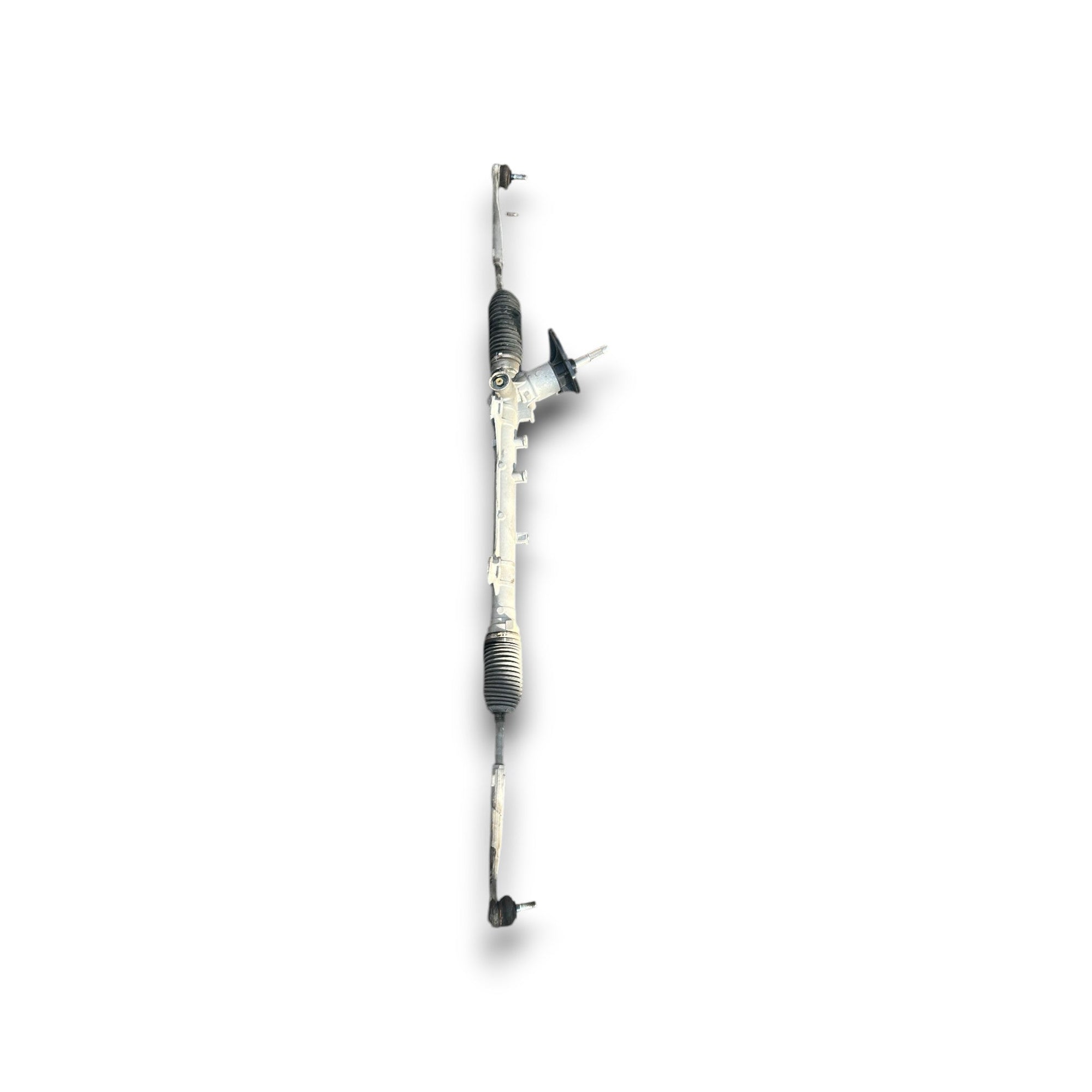 Scatola Dello Sterzo Dacia Sandero III cod.490017750R 1.0 Benzina (2022 > ) Scatola Guida - F&P CRASH SRLS - Ricambi Usati