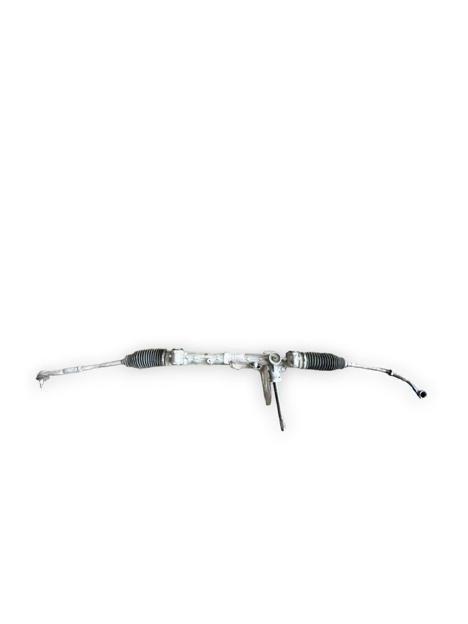 SCATOLA DELLO STERZO FIAT 500 X 1.6 DIESEL (2014>) Cod : A0028202 - F&P CRASH SRLS - Ricambi Usati