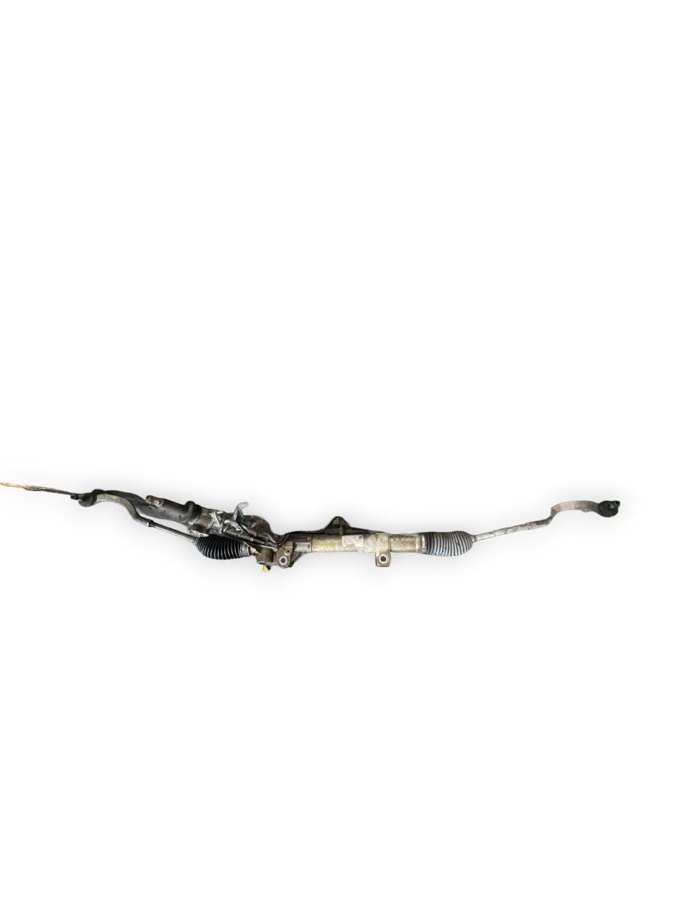 Scatola Dello Sterzo Opel Vivaro B 1.6 Diesel (2014 - 2019) Cod : 490017186R - F&P CRASH SRLS - Ricambi Usati