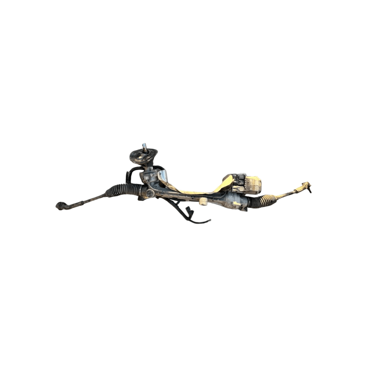 Scatola Dello Sterzo / Scatola Guida Ford Kuga II 2.0 Diesel cod.CV6C3D070 (2012 - 2020) - F&amp;P CRASH SRLS - Ricambi Usati