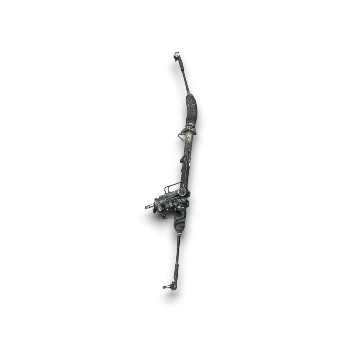 Scatola Dello Sterzo Skoda Fabia I (6Y) cod.025 - 0080 - 050 - 001 1.4 Diesel (1999 &gt; 2007) - F&amp;P CRASH SRLS - Ricambi Usati