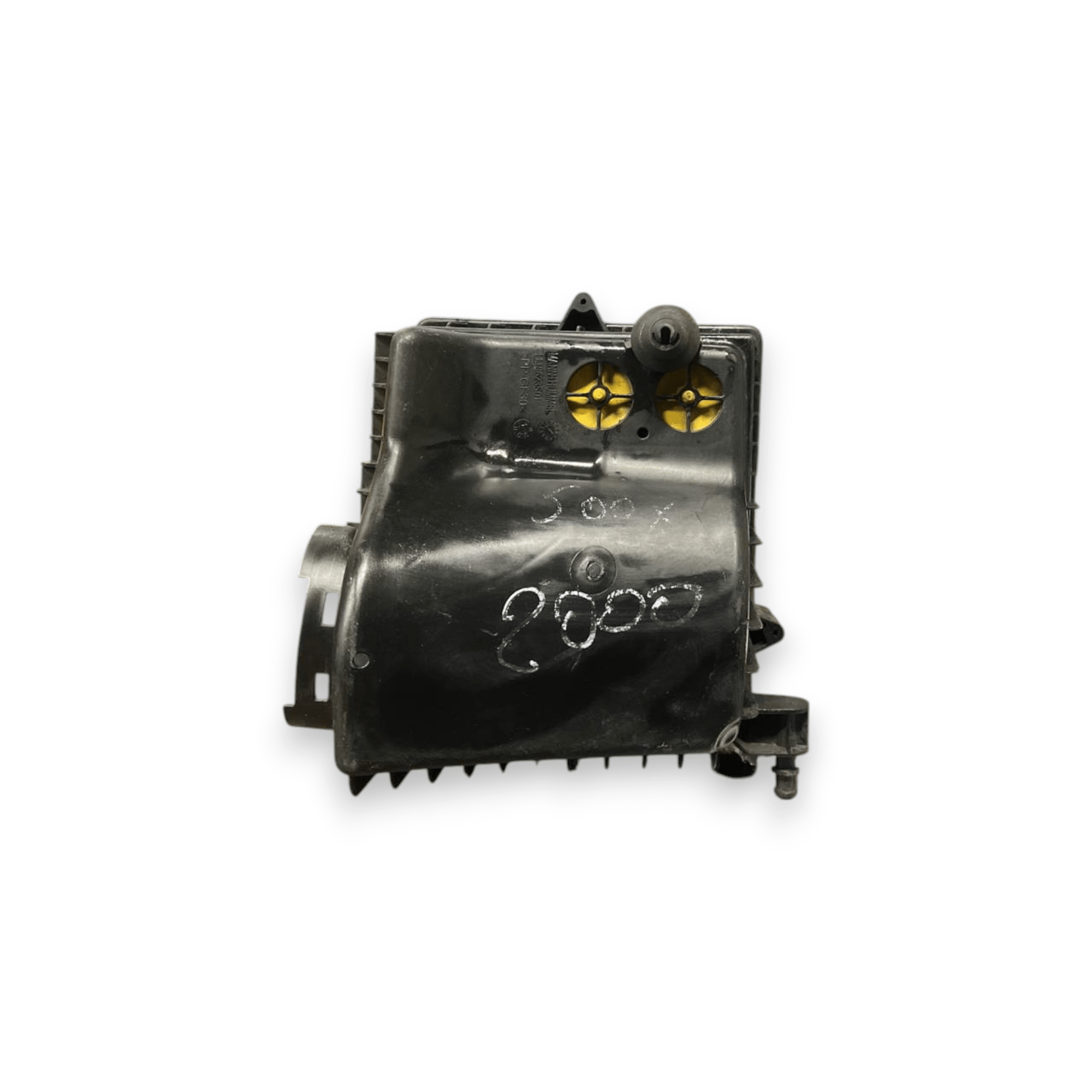 Scatola Filtro Aria Fiat 500X 1.6 Diesel (2014>) cod: 1118623S01 - F&P CRASH SRLS - Ricambi Usati