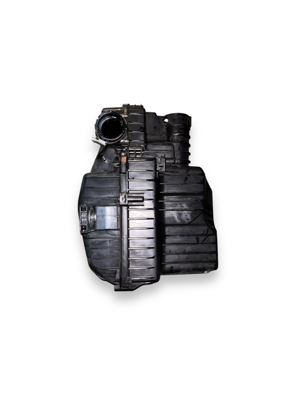 Scatola Filtro Aria Opel Crossland X 1.2 Benzina (2017 &gt; ) cod.9813534180 - F&amp;P CRASH SRLS - Ricambi Usati