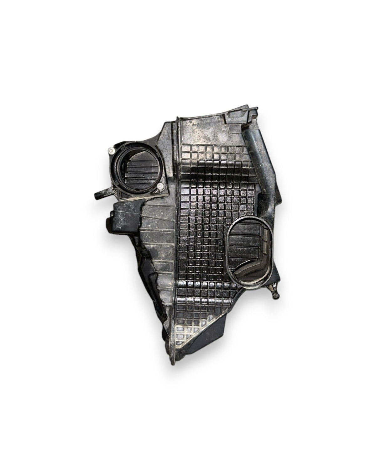 Scatola Filtro Aria Renault Clio IV SW 1.5 Diesel (2012 &gt; 2019) cod.165001258R - F&amp;P CRASH SRLS - Ricambi Usati