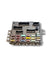 Scatola Fusibili / Centralina Portafusibili Fiat Multipla 1.9 Diesel (1998 - 2003) COD:46517276 - F&P CRASH SRLS - Ricambi Usati