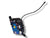 Scatola Fusibili Centralina Portafusibili Hyundai Tucson 2.0 crdi (2006) COD:91208 - 2E140 - F&P CRASH SRLS - Ricambi Usati