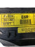 Scatola Fusibili Centralina Portafusibili Hyundai Tucson 2.0 crdi (2006) COD:91208 - 2E140 - F&P CRASH SRLS - Ricambi Usati