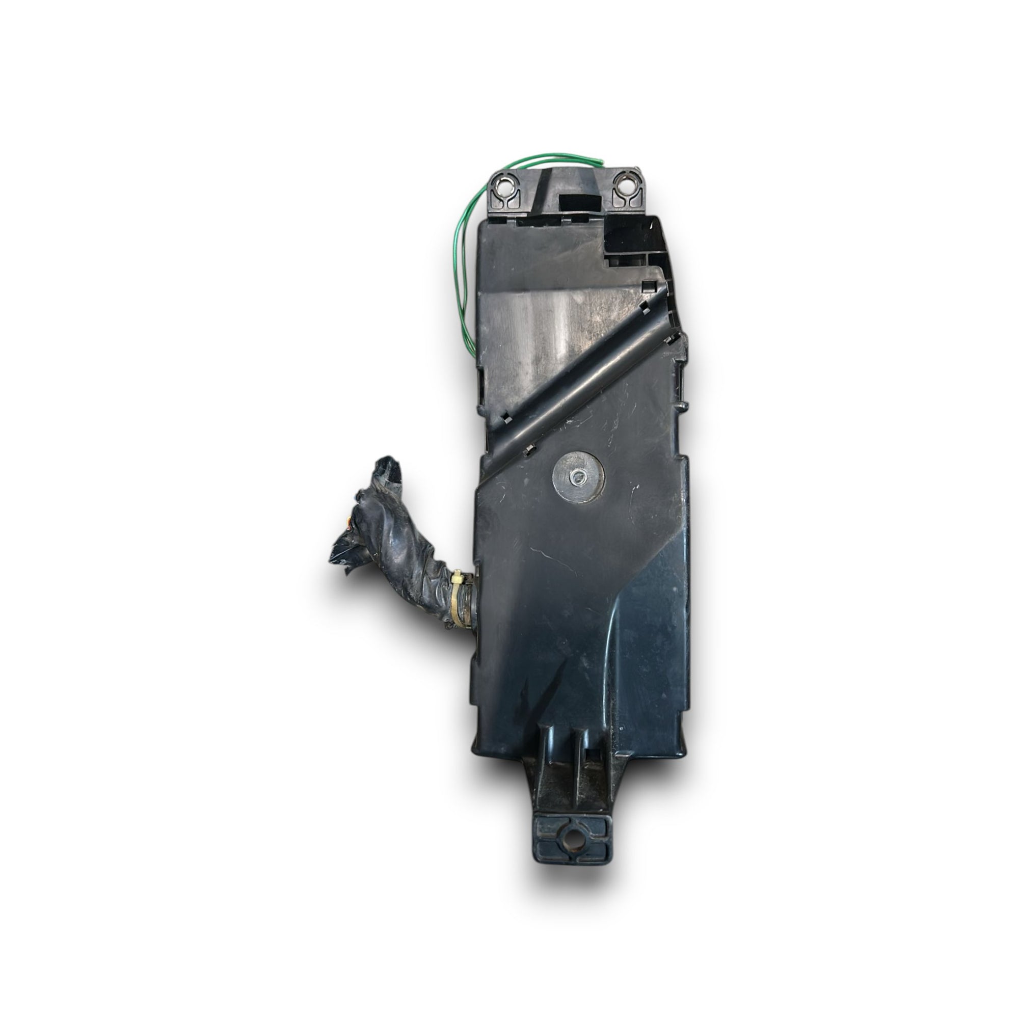 Scatola Fusibili Isuzu D - Max (SL) cod.5284T01 3.0 Diesel (2002 > 2011) - F&P CRASH SRLS - Ricambi Usati