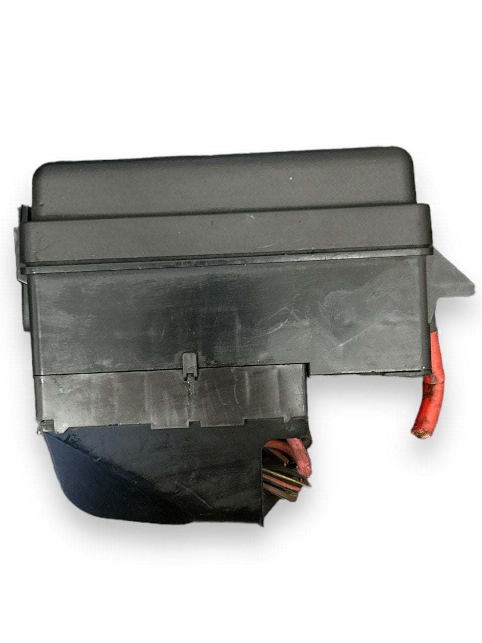 Scatola Fusibili Mini Cooper (R56) / Mini Countryman (R60) 1.6 Diesel (2006 > ) cod.9240945 - 03 - F&P CRASH SRLS - Ricambi Usati