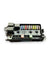 Scatola Fusibili / Portafusibili Mini Countryman R60 1.6 diesel (2010 - 2017) cod.924094302 - F&P CRASH SRLS - Ricambi Usati