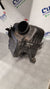 Scatola porta filtro aria Hyundai Tucson 2.0 (04 - 10) cod: 28100 - 2e200 - F&P CRASH SRLS - Ricambi Usati