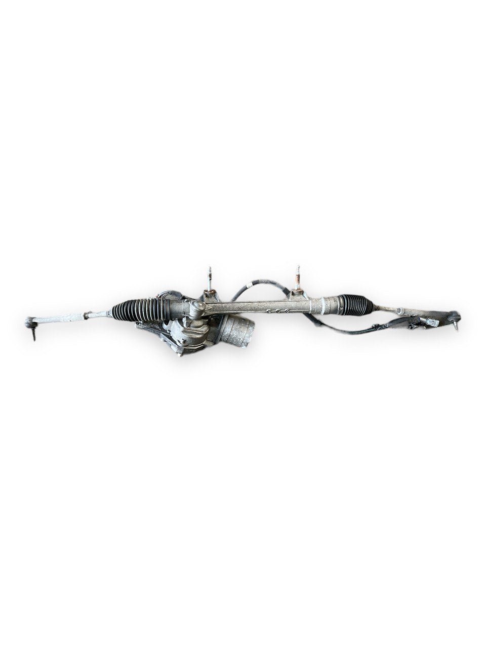 Scatola sterzo / Guida Citroen C3 / DS3 1.6 diesel (2009 - 2016) cod.9807496680 - F&amp;P CRASH SRLS - Ricambi Usati