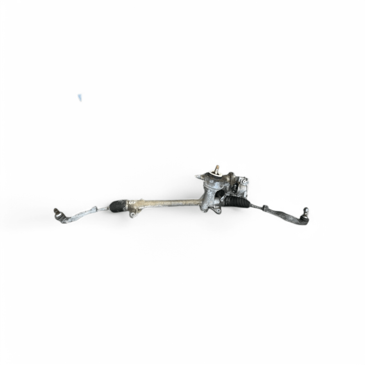 Scatola sterzo / scatola guida Bmw serie 1 F40 1.5 diesel cod.38242488 / 32106860699 - 01 - F&amp;P CRASH SRLS - Ricambi Usati