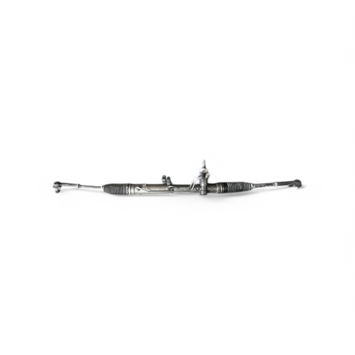 Scatola sterzo / scatola guida Fiat Qubo / Fiorino 1.3 diesel (2009 - 2019) cod.520835460 - F&amp;P CRASH SRLS - Ricambi Usati